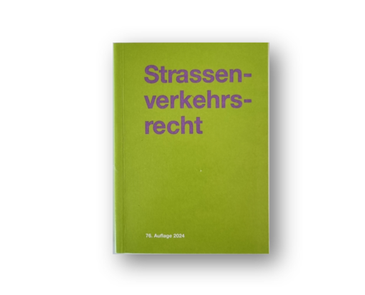 Strassenverkehrsrecht