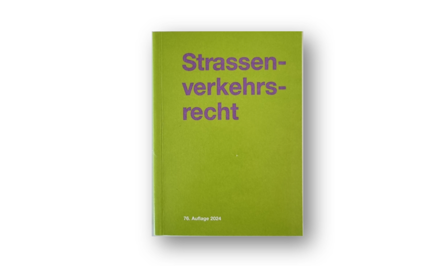 Strassenverkehrsrecht